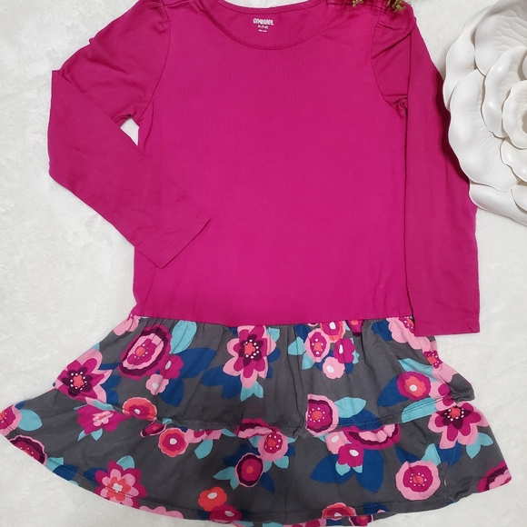 GYMBOREE Dress - Picture 1 of 2